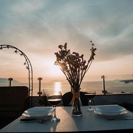 Hotel Sunset Gl Avlonya Dış mekan fotoğraf