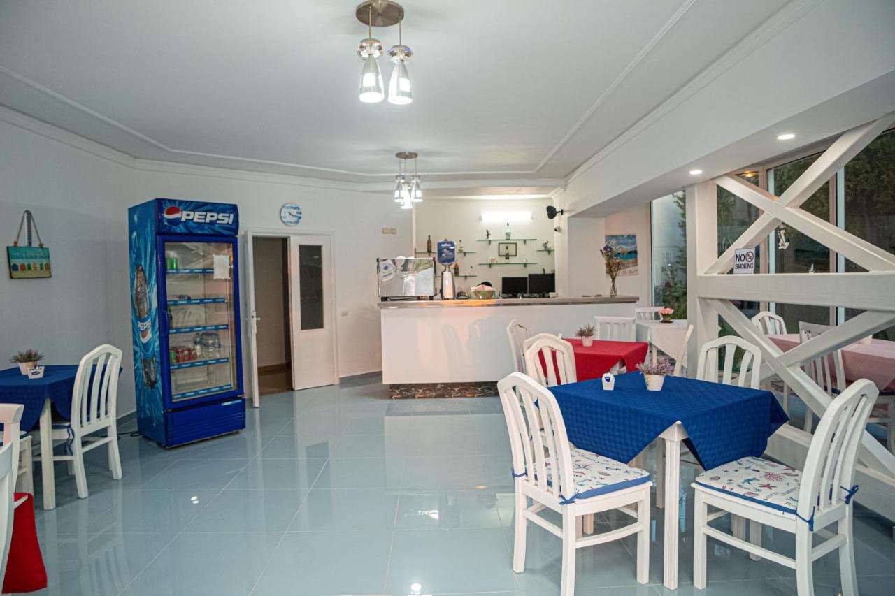 Hotel Sunset Gl Avlonya Dış mekan fotoğraf