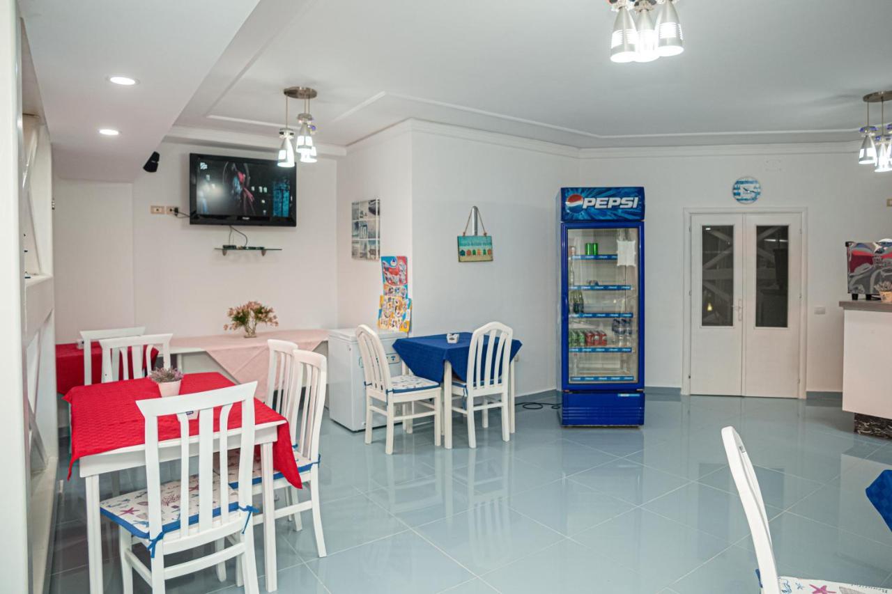 Hotel Sunset Gl Avlonya Dış mekan fotoğraf