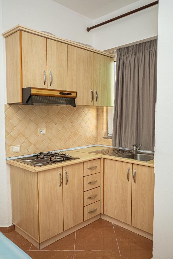 Hotel Sunset Gl Avlonya Dış mekan fotoğraf