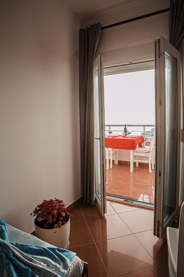 Hotel Sunset Gl Avlonya Dış mekan fotoğraf