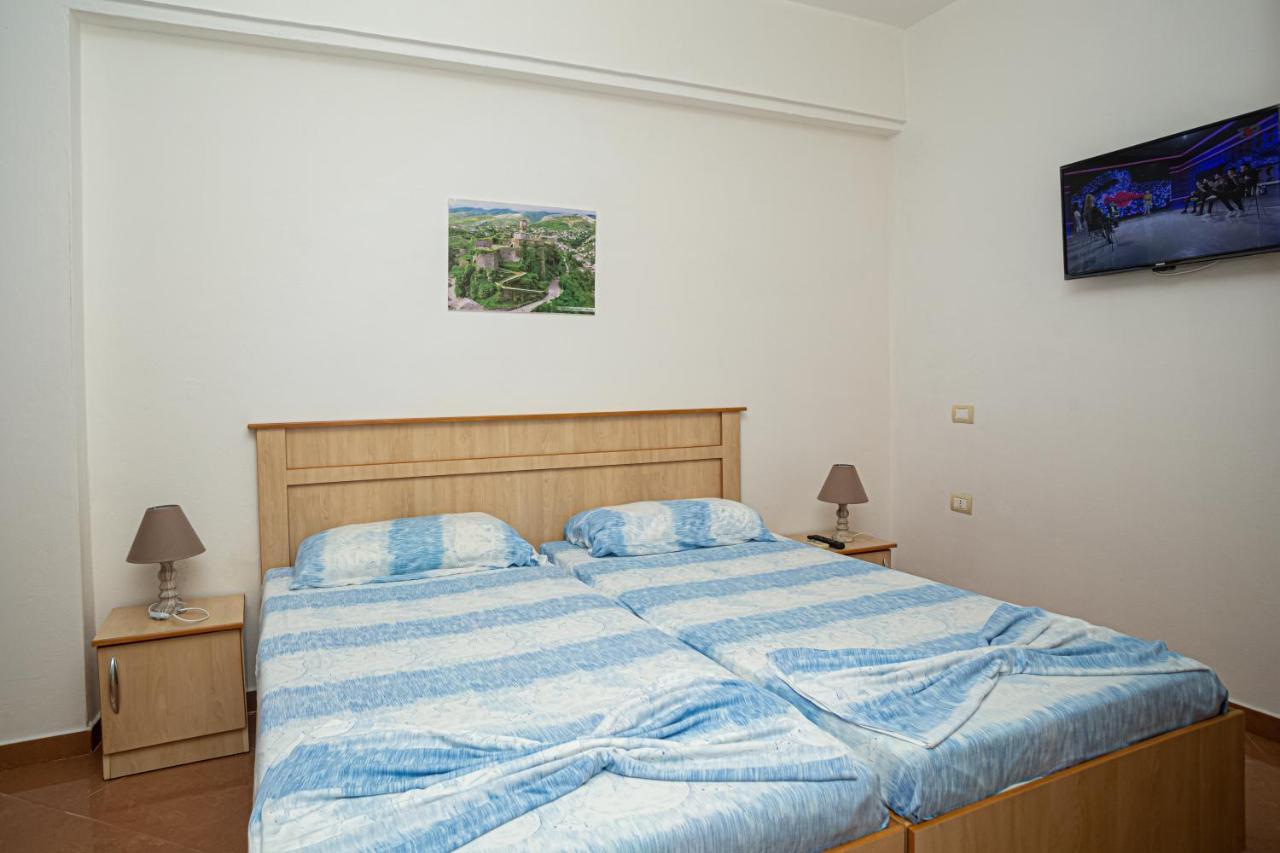 Hotel Sunset Gl Avlonya Dış mekan fotoğraf