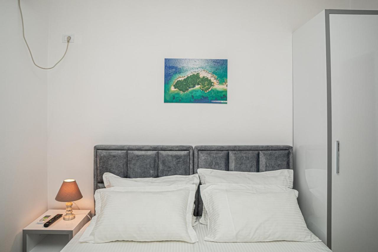Hotel Sunset Gl Avlonya Dış mekan fotoğraf