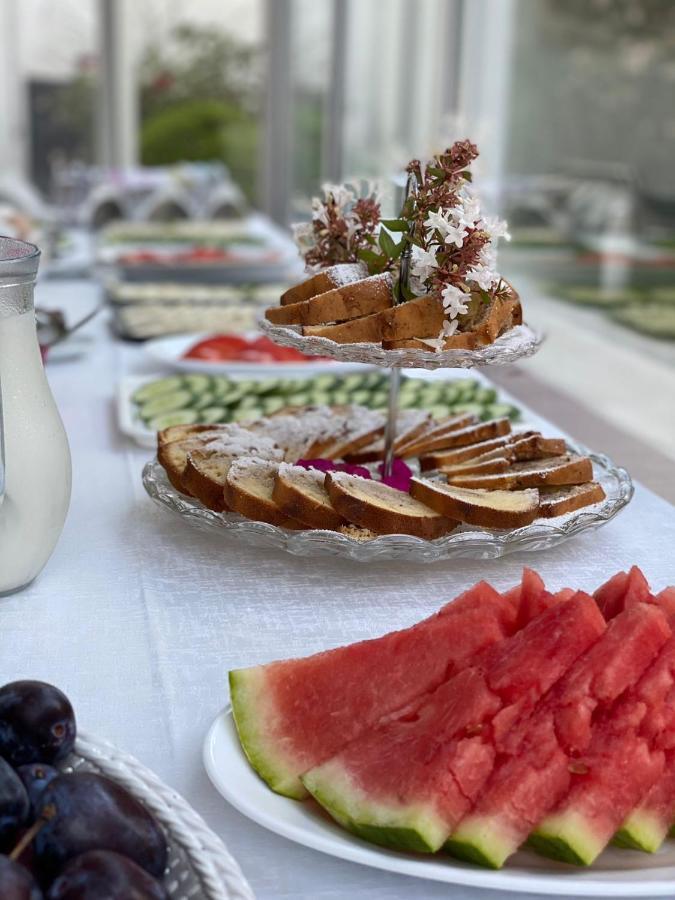 Hotel Sunset Gl Avlonya Dış mekan fotoğraf