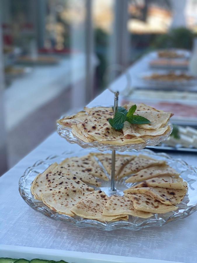 Hotel Sunset Gl Avlonya Dış mekan fotoğraf