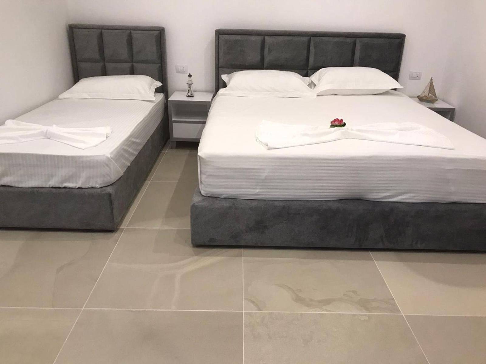 Hotel Sunset Gl Avlonya Dış mekan fotoğraf