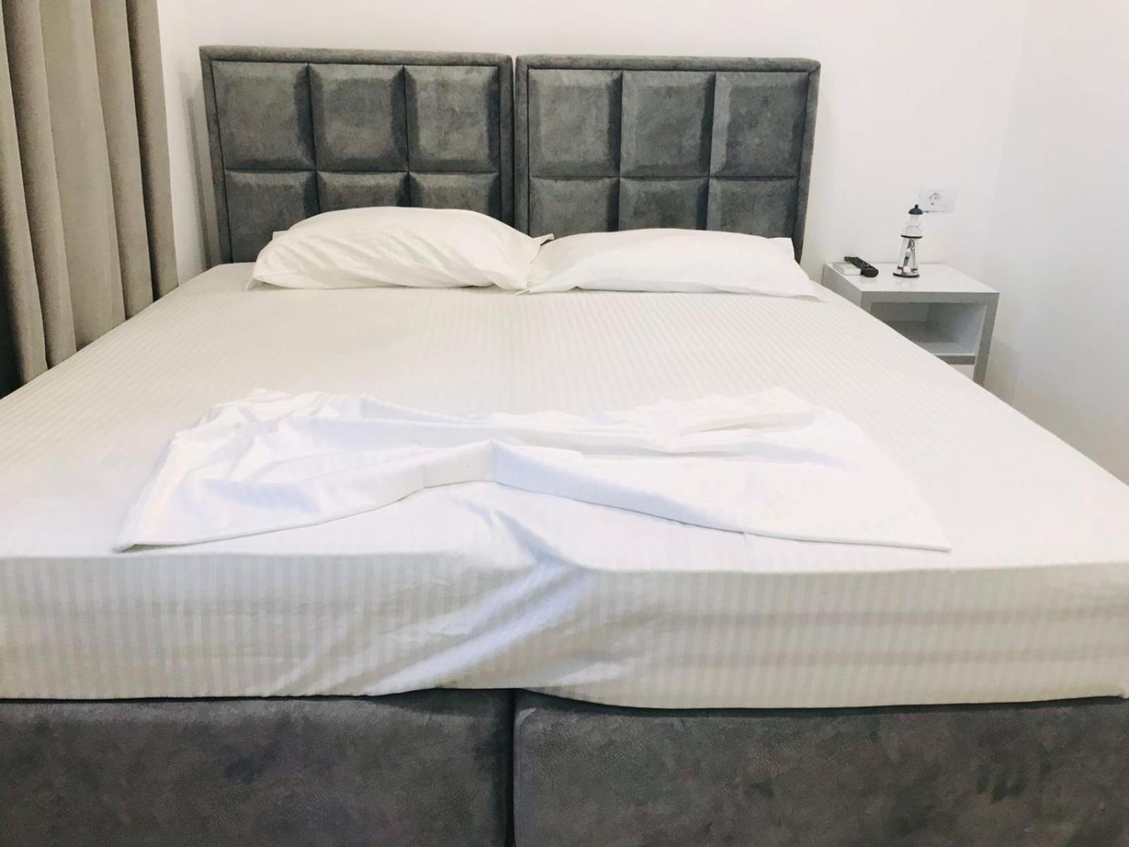 Hotel Sunset Gl Avlonya Dış mekan fotoğraf